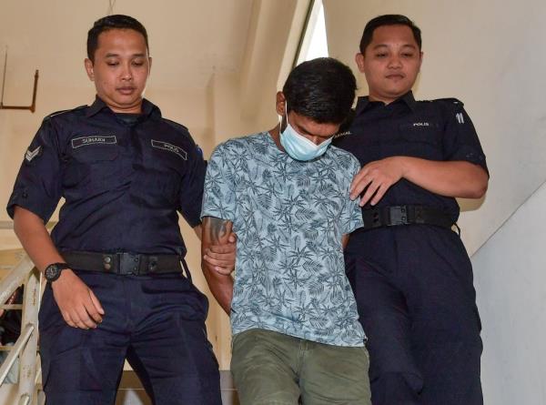 Lorry driver pleads not guilty to causing death of Indian national in Seri Kembangan